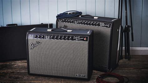 best tubes for fender amps|More.